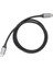 CU407M-1.0 Type-C To Type-C 1m 480MBPS 5A Şarj Kablosu 4