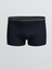 Yeni Sezon Büyük Beden Standart Kalıp Pamuklu Esnek Erkek Boxer 3'lü 4