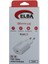 ELB42 Beyaz 25W Şarj Kafa+ Iphone Kablo Usb-C Pd3.0-Qc4.0(Akım Koruma-Hızlı Şarj-) 5