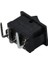 IC-121D Mini Işıksız Pcb 90° Kalıcı Anahtar Switch 3