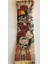 Çift Kol Giyilebilir Dövme Iskeletor Desenler Tattoo Sleeve 2