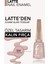 Latte Nail Enamel Yüksek Pigmentli & Parlak Bitişli Oje (004 D. Cappucino) 8682536104579 2