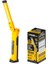 5056 Şarjlı LED Fener 800 Lümen Katlanır 3.7 Volt/ 2000 Mah 6