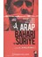 Arap Baharı ve Suriye 1