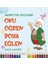 Nasrettin Hocaâ€™dan Oku Öğren Boya Eğlen 1