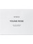 Edp Young Rose 100ML 2