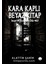 Kara Kaplı Beyaz Kitap 1