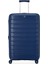 41818123-23 Trolley Grande 4r Exp. B-Flying Blu Notte Mavi Bavul 2