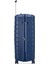 41818123-23 Trolley Grande 4r Exp. B-Flying Blu Notte Mavi Bavul 3