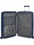 41818123-23 Trolley Grande 4r Exp. B-Flying Blu Notte Mavi Bavul 4