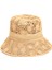 Adrina Bej Kadın Rafya Şapka 2
