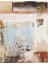 Art Splash Mavi Tablo 90X120 cm 1