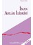 Iman Ahlak Ilişkisi 1