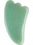 Aventurin Gua Sha Yüz Masaj Taşı 1