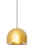 Pendant Lamp Zen Gold Sarkıt Avize 2