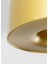 Pendant Lamp Zen Gold Sarkıt Avize 4