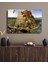 Pieter Bruegel The Elder - The Tower Of Babil - Ahşap Mdf Tablo 4