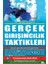 Gerçek Girişimcilik Taktikleri 1