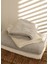 Sedef Ekru Bambu Banyo Havlusu 70 x 140 cm 6
