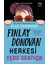 Finlay Donovan Herkesi Yere Seriyor 1