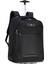 41621601-01 Joy Cabin Backpack Trolley Nero Siyah Kabin Boy Unisex Laptop ve Evrak Çantası 42 Lt 2