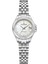JPQLS821326 Gri Çelik Kadın Kol Saati 1