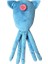 Yeni Hayalet Anne Coraline Squid Caroline Kalamar Peluş Bebek Anime Festival Bebek Peluş Oyuncak (Yurt Dışından) 1