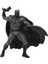 Suicide Squad Batman Art Scale Statue Heykel 1