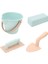 4pcs Plaj Oyuncakları Set Bebek Oyuncakları Kar Tuğla Oyuncak Seti Çocuklar Için Çocuklar Için Set (Yurt Dışından) 1