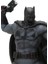 Suicide Squad Batman Art Scale Statue Heykel 2