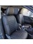 Nissan Qashqai Uyumlu Arka Sırt 2+1 -ÖZEL DİKİM- Oto Koltuk Kılıfı 1