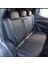 Nissan Qashqai Uyumlu Arka Sırt 2+1 -ÖZEL DİKİM- Oto Koltuk Kılıfı 5