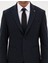 Erkek Lacivert Slim Fit Ceket 50317671-VR033 7