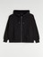 Yeni Sezon Kapüşonlu Oversize Kadın Fermuarlı Sweatshirt 5