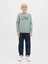 Jack&jones Jjgeplas Erkek Çocuk Sweatshirt 12279606 3