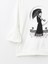 Yeni Sezon Bisiklet Yaka Wednesday Baskılı Uzun Kollu Kız Çocuk Sweatshirt 3