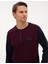 Erkek Bordo Pijama Takımı 50322640-900 2