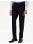 Erkek Lacivert Ex. Slim Fit Kumaş Pantolon 50316298-VR033 2