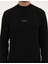 Erkek Siyah Regular Fit Sweatshirt 50316633-VR046 6