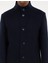 Erkek Lacivert Slim Fit Palto 50317440-VR033 7