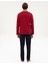 Erkek Bordo Pijama Takımı 50322631-900 5