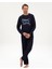 Erkek Lacivert Pijama Takımı 50322652-200 1