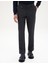 Erkek Lacivert Slim Fit Kumaş Pantolon 50313641-VR033 2