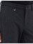 Erkek Lacivert Slim Fit Kumaş Pantolon 50313641-VR033 5