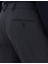 Erkek Lacivert Slim Fit Kumaş Pantolon 50313641-VR033 6