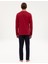 Erkek Bordo Pijama Takımı 50322635-900 5