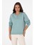 Kadın Mint Sweatshirt 50313586-VR090 3