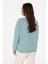 Kadın Mint Sweatshirt 50313586-VR090 5