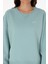 Kadın Mint Sweatshirt 50313586-VR090 6