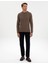 Erkek Koyu Lacivert Regular Fit Jean Pantolon 50315273-VR100 1